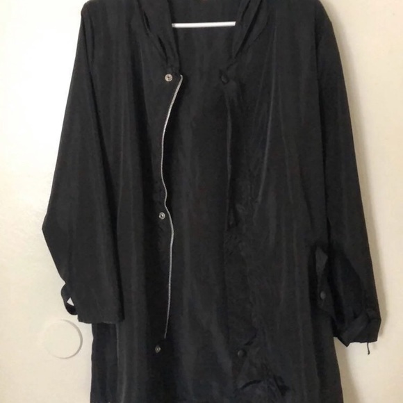 Long Coat - Picture 3 of 8